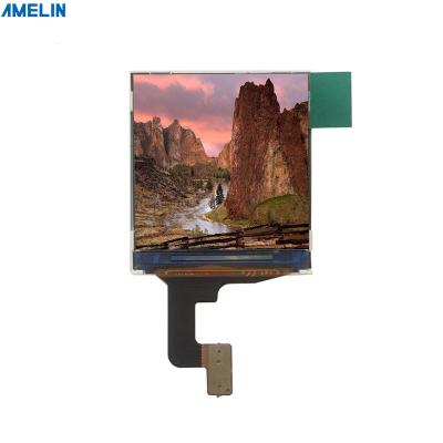 China 1.3 inch module 240*240 IPS TFT LCD 1.3 inch for sale