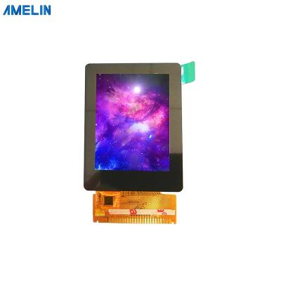 China Portable Multimedia Device 2.0 Inch TFT LCD Display 176*220 Multimedia Portable Device With Capacitive Touch Capacitive Touch for sale