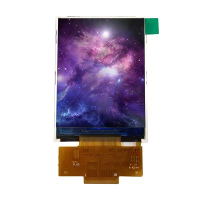 China 2.4 Inch 240*320 TN 4SPI TFT LCD LCD Module Display With ILI9341V Driver IC Module 2.4 (Diagonal) Display 2.4inch for sale