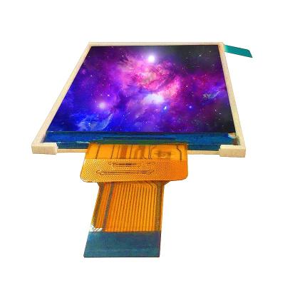 China 2.4 inch 240*320 TFT LCD module screen with MCU interface and IPS 2.4 inch viewing angle display panel for sale