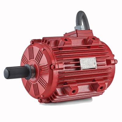 China IP55 Wolong WXF Series High Temperature Motor for sale