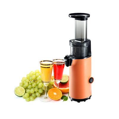 China New Arrival SJ-001 Commercial Blender Portable Slow Juicer Maker 100% Cold Press Juice for sale