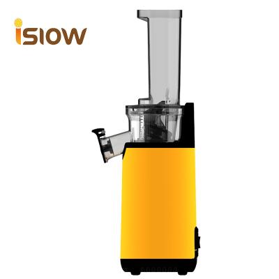 China Car Melon and Fruit Cherry Types of Juicer Xert Juicer Machine for Home for sale