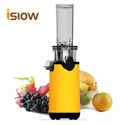 China Citrus Extractor Electric Juicer Car Fruit Machine Kitchen Cooling Juicer for sale