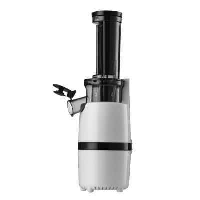 China easy clean & Easy Assemble Professional Manufacturing Mini Apple Squeezer Juicer Machine Cheap Electric for sale