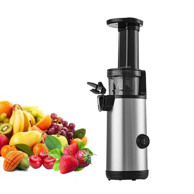 China Portable whole slow juicer machine - tribest pomogranate commercial juicer maker juce machine for sale