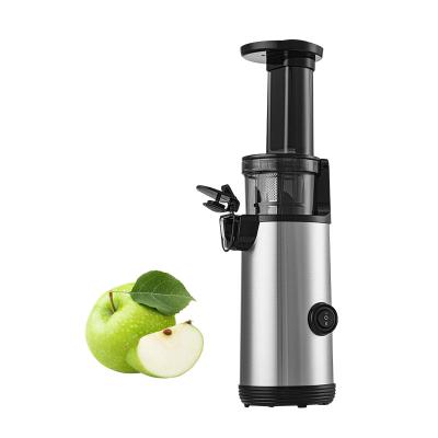 China America commercial industrial multi purpose fruit juicer machine 3 in one cold press juicer for sale