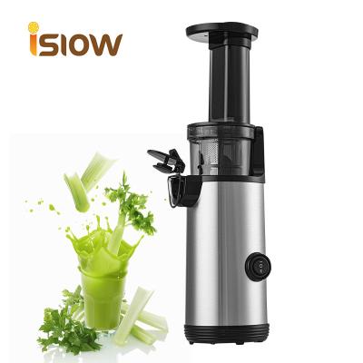 China Commercial Professional Power 4in1 Machine Spiral Cherry Fruit Juicer Hand Machine-Machine for sale