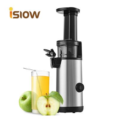 China Commercial Juicer Ice Crusher with Refillable Juicer Squeezer for sale