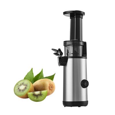 China Commercial Shake Take Up 4 Knife Blueberry Juicer Machine Portable Electric Super Angel Juicer for sale