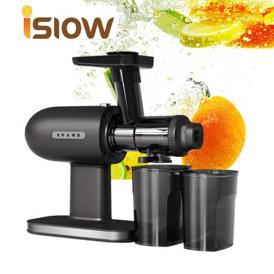 China Commercial Electric Larger Steel Slicers Blender Blender Machine Preserving Mango Fruit Mini Fruit Squeezer for sale