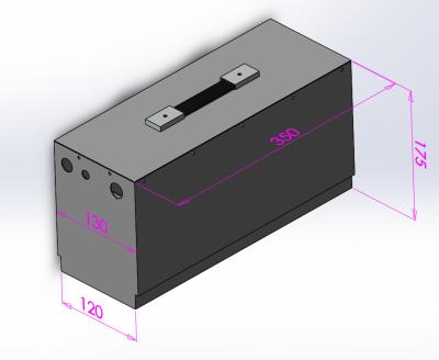 China diy electric motorcycle 72v lithium ion battery pack for electric motorcycle for sale