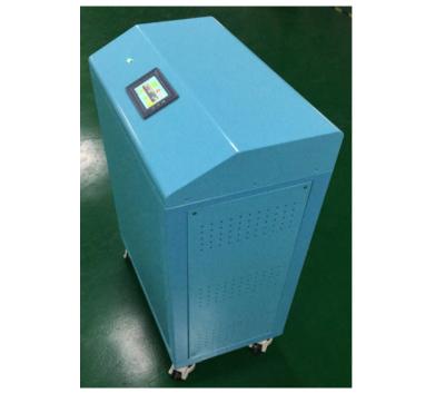 China diy solar system 48v lithium ion battery pack for home energy storage for sale