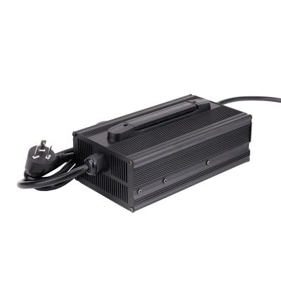 China N1100 rechargeable battery 12v 24v 36v 48v 60v 72v battery charger for sale