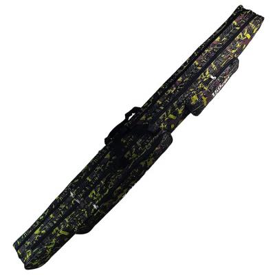 China Portable Fishing Rod Carrying Case FG-FA001 for sale