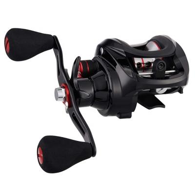 China Special Price Straight Hot Sale Lightweight Ultra Smooth Powerful Spinning Fishing Reels for sale