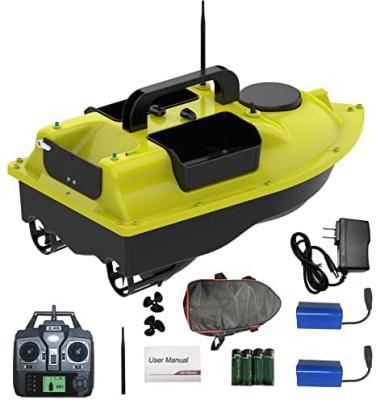 China Newest GPS Remote Control Bait Boat FG-FBB01 for sale