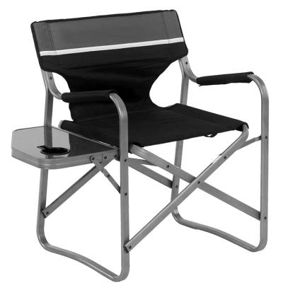 China with Side Table Folding Camping Chair Camp-CG-CC003 for sale