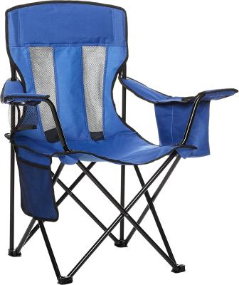 China Cheap portable folding camping chair Camp-CG-CC005 for sale