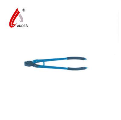 China Manual Electric Power Construction Good Quality Cable Cutter Scissor Ratchet Conductor Cutter for sale