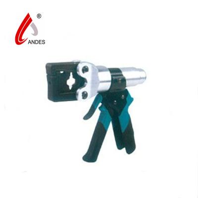 China Carbon Steel Manual Hydraulic Crimping Clamps for sale