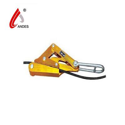 China Wire Handle Aluminum Alloy Wire Pulling Handle DIY Tools for sale