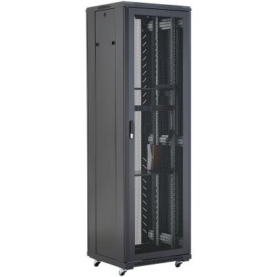 China FTTX ODF 19 Inch 6U 9U 12U 32U 42U Network Data Cabinet Server Wall Mounted Rack for sale