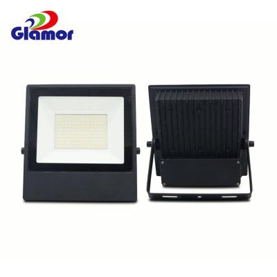 China Outdoor warehouse flood light 50w 30W 150W new design the big watt 100W led for sports stadiums and garden changeable field led flood lights for sale