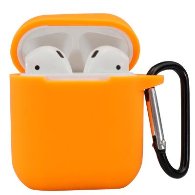 China Hot Selling Eco-friendly LeYi Amazon TPU Soft Silicone BT Earphone Case For Airpods Pro 3 Cover for sale