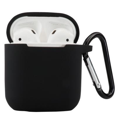 China LeYi Eco-friendly Earphone Charging Earphone Case Shockproof Protective Cover For AirPods 1 2 3 pro for sale