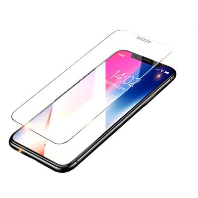 China 99% Clear LeYi Full Coverage Tempered Glass Screen Protector For iPhone 12 11 Pro Max for sale