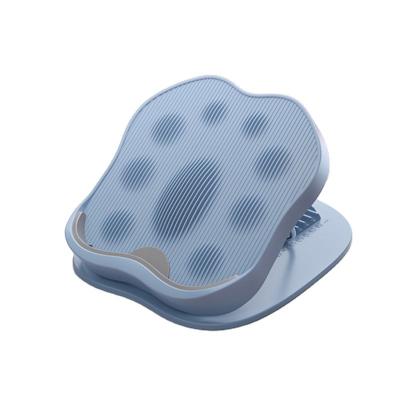 China Home Portable Oblique Massage Instrument Foot Stretcher Wedge Stretcher Ankle Calf Calf Exercise Slope Boards for sale