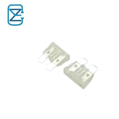 China 2022 Automotive ATC Blade Hot Selling Nylon Standard Fuse For Car Truck 15A 20A 25A 30A 35A 40A 45A 50A Car Auto Fuse for sale