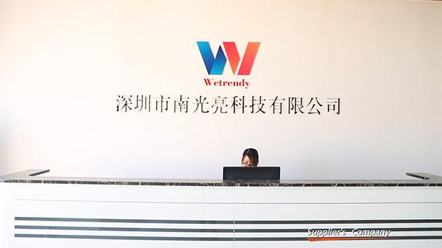 Verified China supplier - Shenzhen Wetrendy Technology Co., Ltd.