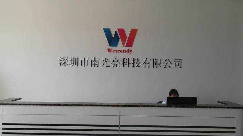 Verified China supplier - Shenzhen Wetrendy Technology Co., Ltd.