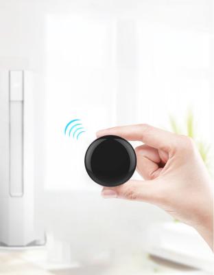 China TUYA Smart Air Conditioner Remote Control Universal Home IR WiFi Wifi Remote Control for sale