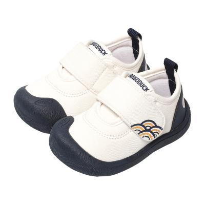 China High Quality Breathable Baby Shoes Baby Sneakers Prewalker First Walking Baby Shoes for sale