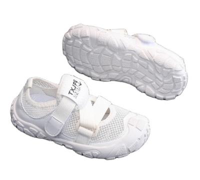 China New Top Selling Breathable Fashionable Children's Sports Kids Summer Mesh Sneakers Sweat-absorbent Sandals for sale