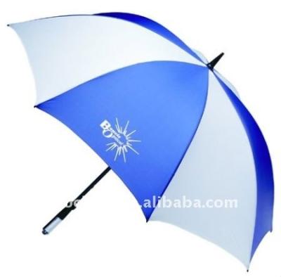 China 190T Nylon Fabric Golf Umbrella (GU0009) for sale