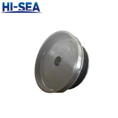 China Gypsy BOAT Casting Wheel for sale