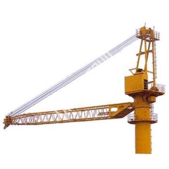 China Other Offshore Lattice Boom Crane for sale