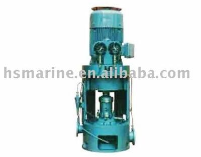 China MARITIME vertical water pump for sale