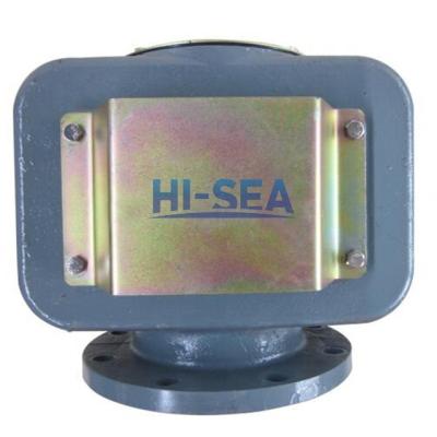 China Marine Cast Iron Air Vent Marine Head for sale