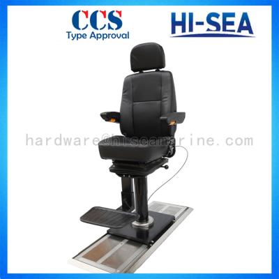 China Adjustable Backrest/Pilot Boat/Boat Chair Marine for sale