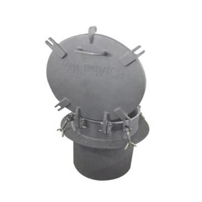 China Durable Marine Rope Hatch Cover for sale