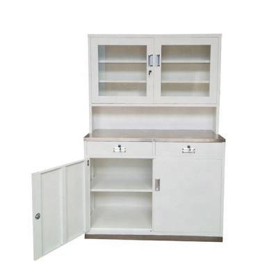 China Modern Marine Aluminum Medicine Cupboard Drug Storage Cabinet for sale