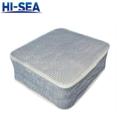 China Boat Use Flame Retardant Marine Mattress for sale