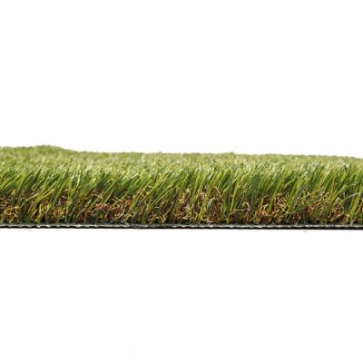 China Decoration Wholesale Supplier Synthetic Grass Turf Landscaping Artificial Grass For Garden for sale