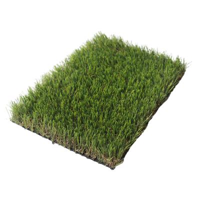 China PP+PE Cricket Turf Mat Sports Synthetic Grass Cover Artificial Turf For Soccer for sale