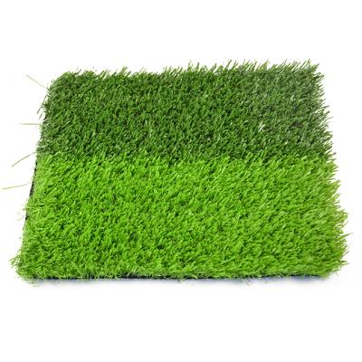 China Eco-friendly environmental protection green decoration simulation grass lawn garden artificial landscape for sale